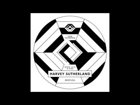 Harvey Sutherland - Bermuda