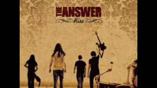 The Answer - Always On My Mind