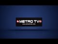 PROMO METRO TV HD