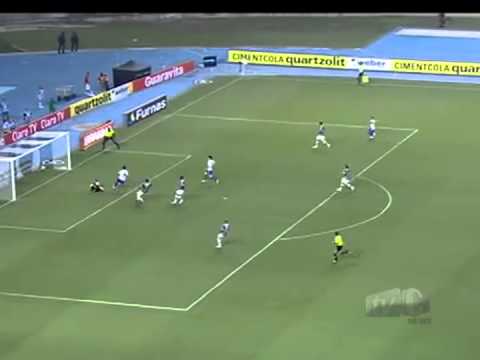 TVC Canal 06 - Reveja os gols do Friburguense contra o Fluminense
