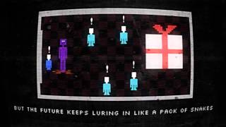 Cover art for its been so long