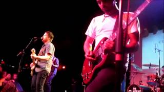 The Classic Crime - Beautiful Darkside (Live)