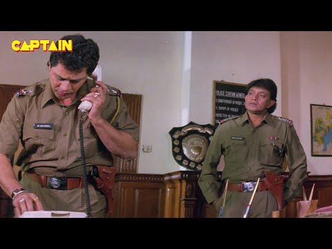 मिथुन चक्रवर्ती, मिंक सिंह और गुलशन ग्रोवर की अब तक की सबसे खतरनाक फिल्म " माँ कसम " #Mithun