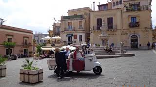 Casa Fabiana - Taormina - Italy