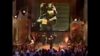 B2K performs "Gots ta Be" and "Uh Huh" @ Teen Choice Awards
