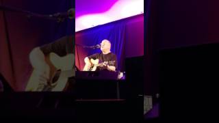 Christy Moore - Politicians