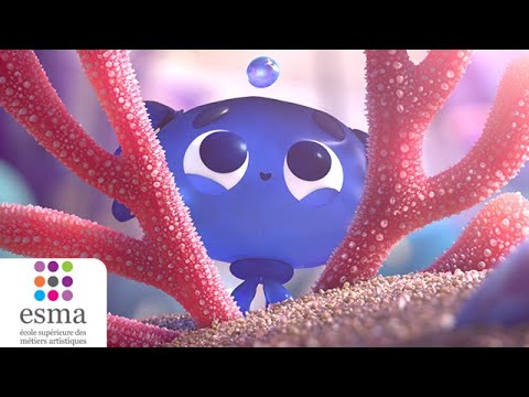 Flipou - ESMA 2022 (Teaser)