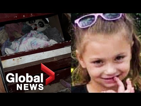 Child missing for 2 years found alive inside secret compartment under stairs in NY home