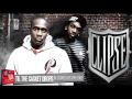 Clipse - Footsteps ft. Kobe (Produced By DJ Khalil)