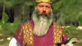 The Creator's Calendar Episode 4 (Part 1 of 3)