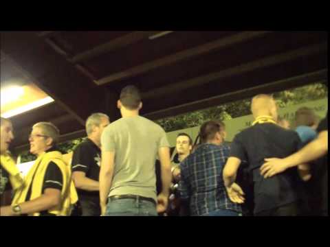 sfeerbeelden KSVO - SK Deinze