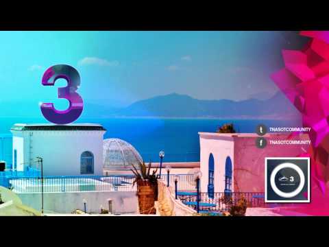 Bobina feat. Ana Criado - For Who I Am