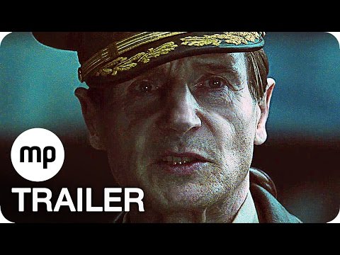 Trailer-Vorschau: Operation Chromite