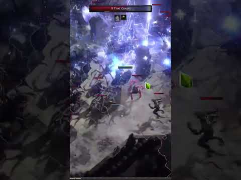 Most Broken Monk build showcase #poe2 #pathofexile2 #monk #Monkbuild #Showcase