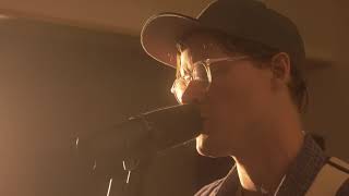 Nap Eyes - Following A God Desire (CHS Sessions)