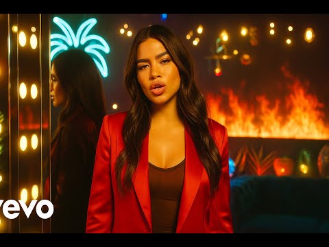 Dhurata Dora x BigBang – 100 Shkalle (Official Video)