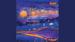 Birthday Madrigals: My true love hath my heart