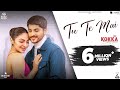 Tu Te Mai Raj Ranjodh Neeru Bajwa Gurnam Bhullar Punjabi Songs Punjabi Song