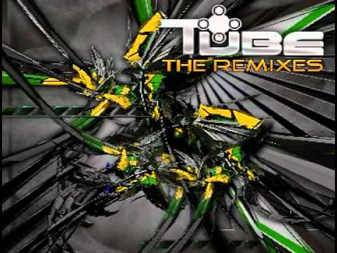 9.-Tube vs Skazi  ft. Michele Adamson - Rock N roll(Prospect vs Digital Tribe Rmx)