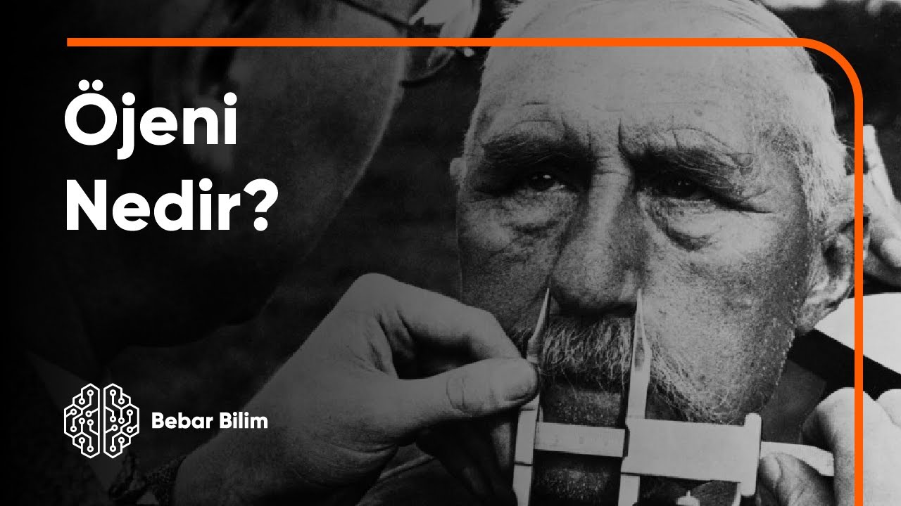 Bilim Tarihinden Silinmesi Gereken Olay: ÖJENİ!