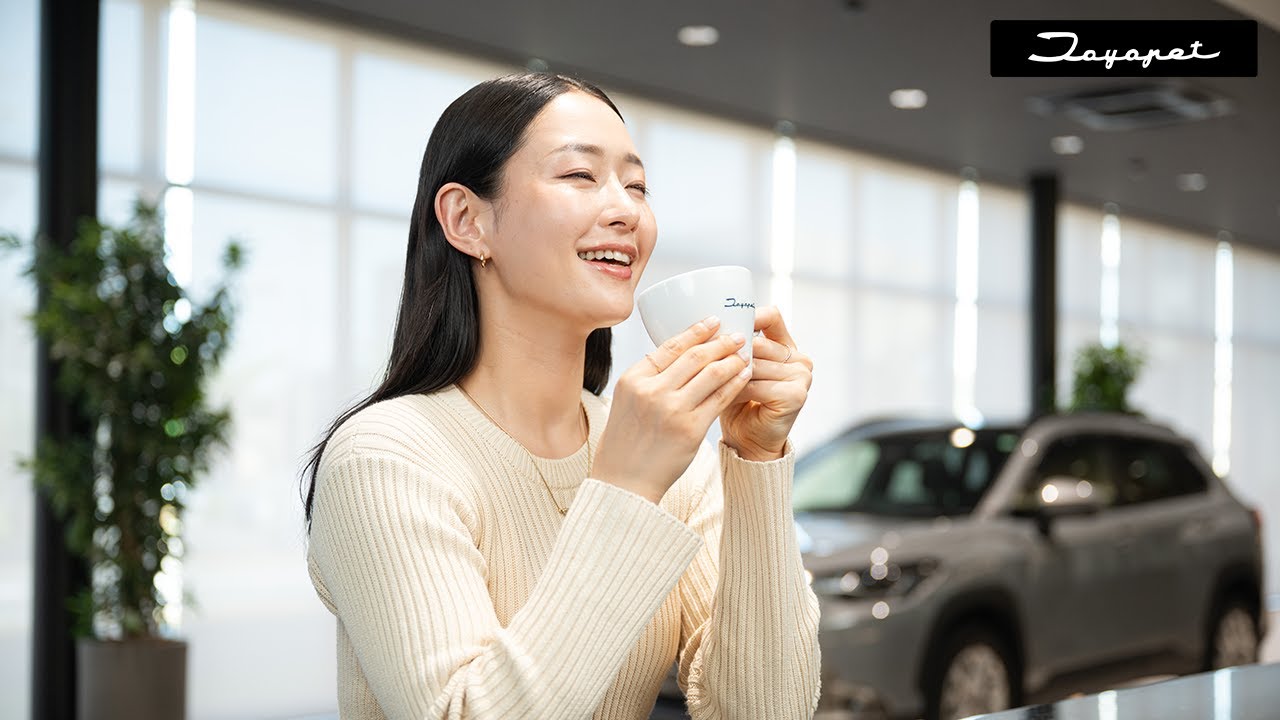 茨城トヨペット CM