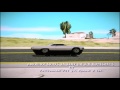 Car Wheelie Mod for GTA San Andreas video 1