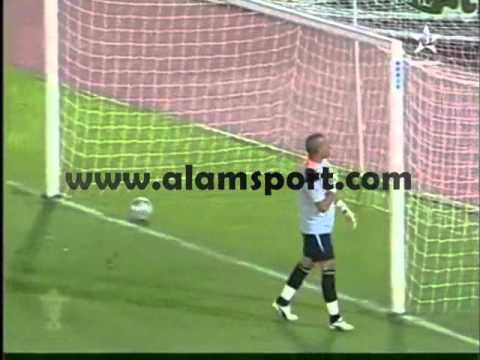 اغرب هدف في عالمby DzMan - alamsport.com