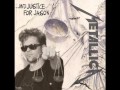 Metallica - ...And Justice for Jason (...And Justice ...
