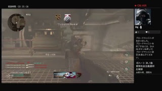 WW2プレイしていくぜー