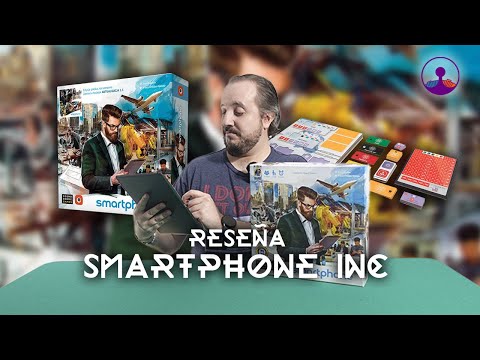 Reseña | Mesamórfosis - Smartphone Inc