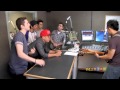 Midnight Red Performs Take Me Home Live