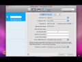 Configurar Time Capsule