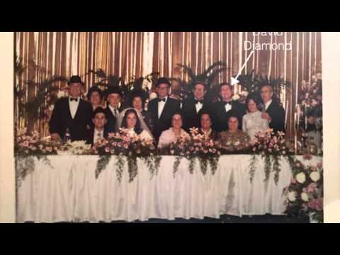 Gedalia's Sheva Berochos