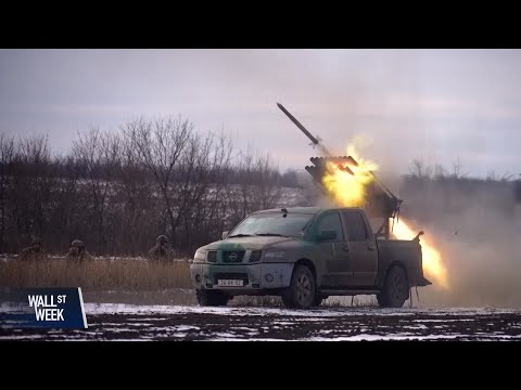 The Future of the Defense Industry