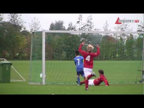 SV Twello E1 - Excelsior'31 E1