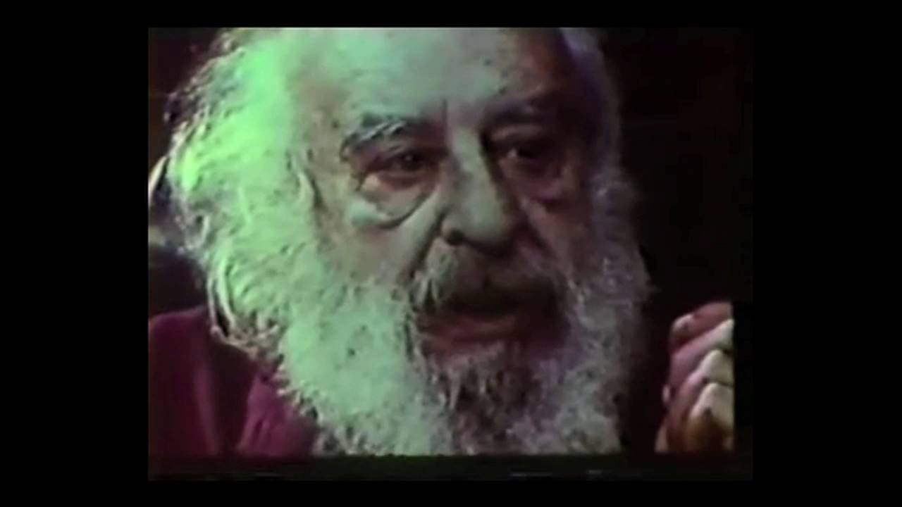 SONHO: Gestalt-Terapia e Daseinsanálise, por Nichan