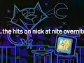Nick At Nite Commercials February 24 2000