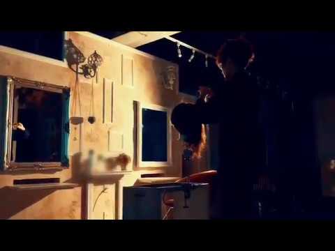 Part2舞台 [BOOGIE BACK~生きた時代~]CM動画