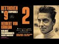 Beethoven Symphony No 2 Remastered Rf Rc Herbert Von Karajan Berliner Philharmoniker