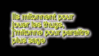 Deen Burbigo- Suis-je (Paroles)