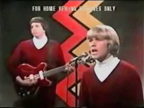 Electric Prunes - I had too much to dream last night