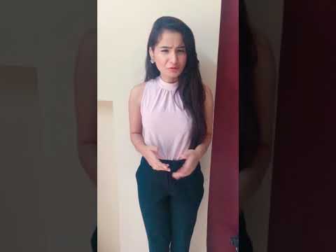 Anila kharbanda ad audition