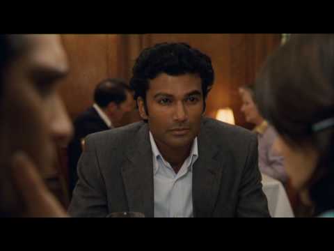 Promotional Spot! (Staying Alive)