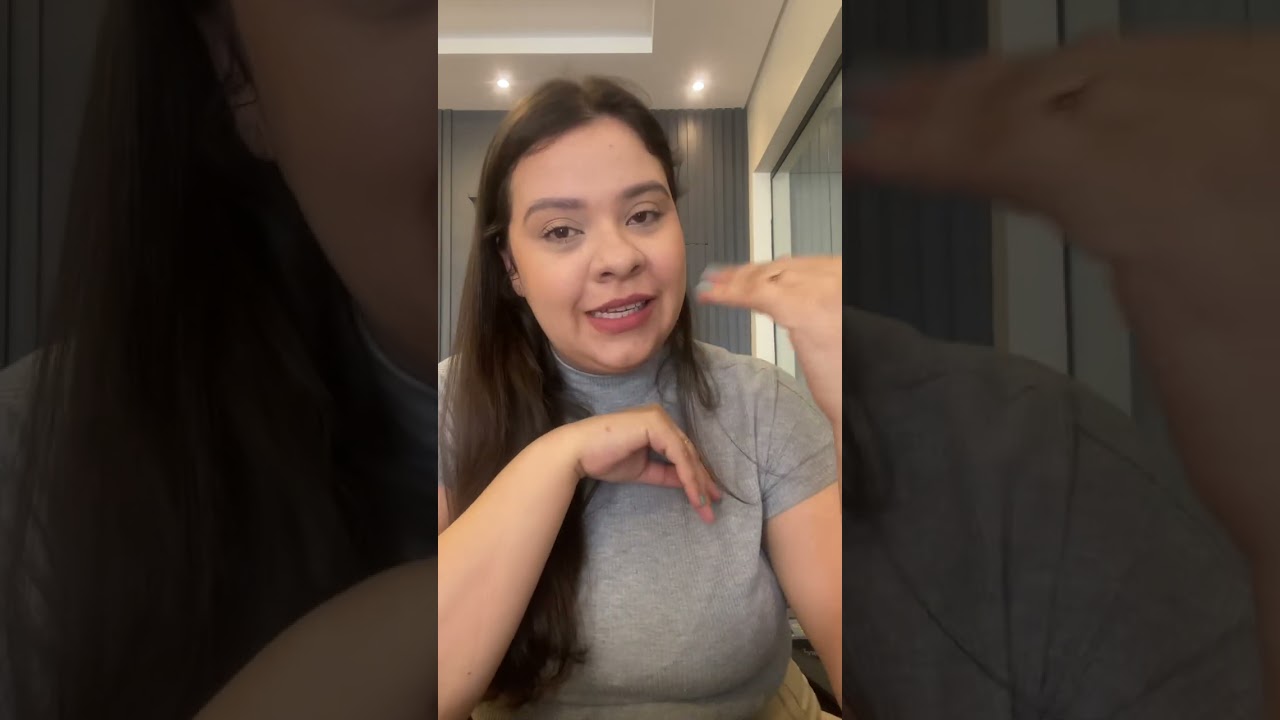 Bem vindo, venha conhecer Eu e o meu canal