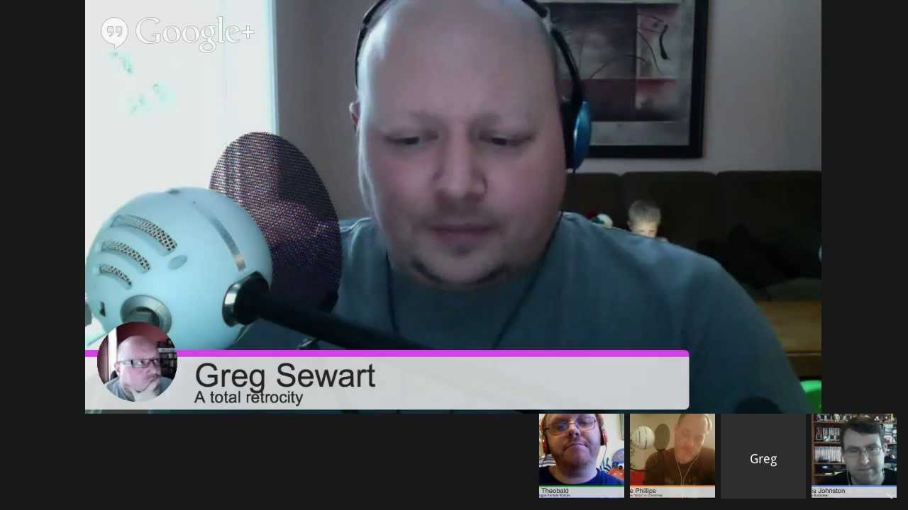 371: Papercraft and Puffy Shirts
