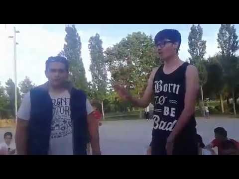 Sito vs Ado - Cuartos | CB Rap |