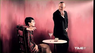 Round Table Knights - Cut To The Top [Official Video] HD