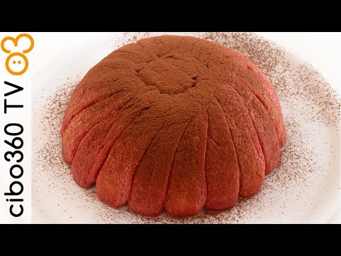 Zuppa Inglese con Savoiardi - Ricetta originale