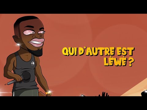 Tayc - Léwé (Lyrics Video)