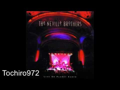The Neville Brothers - Voodoo (Live)